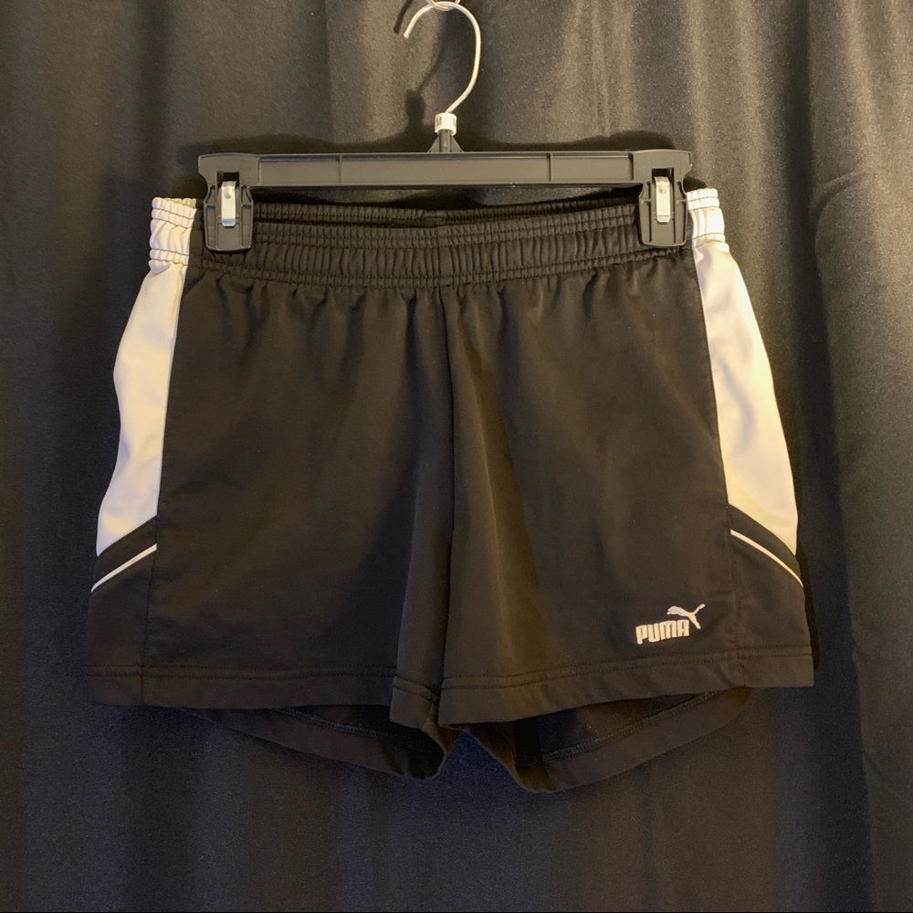 Puma shorts